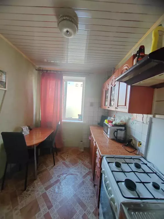 Продаётся 3-к квартира, 66 м - Фото 1