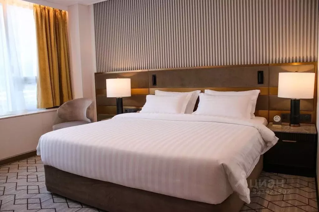 Комната Сахалинская область, Южно-Сахалинск Детская ул., 4 (26.0 м) - Фото 2