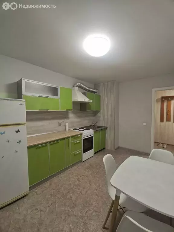 2-комнатная квартира: Ижевск, улица Героя России Ильфата Закирова, 9 ... - Фото 1