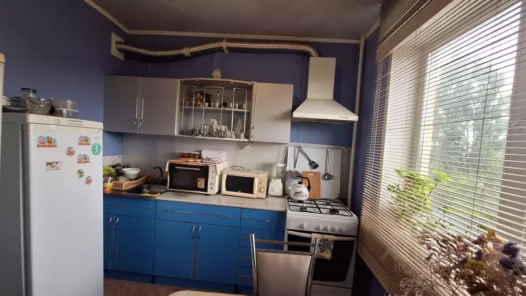 2-к кв. Саратовская область, Саратов Бульварная ул., 10 (52.4 м) - Фото 2