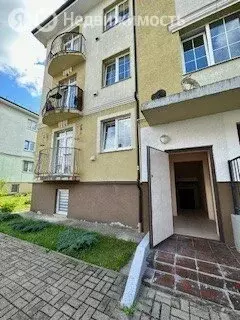 Помещение свободного назначения (35.6 м) - Фото 0