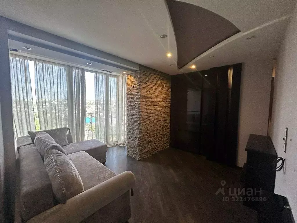 2-к кв. Севастополь ул. Брянская, 6 (40.2 м) - Фото 0