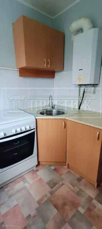 Продаётся 2-к квартира, 43.3 м - Фото 1