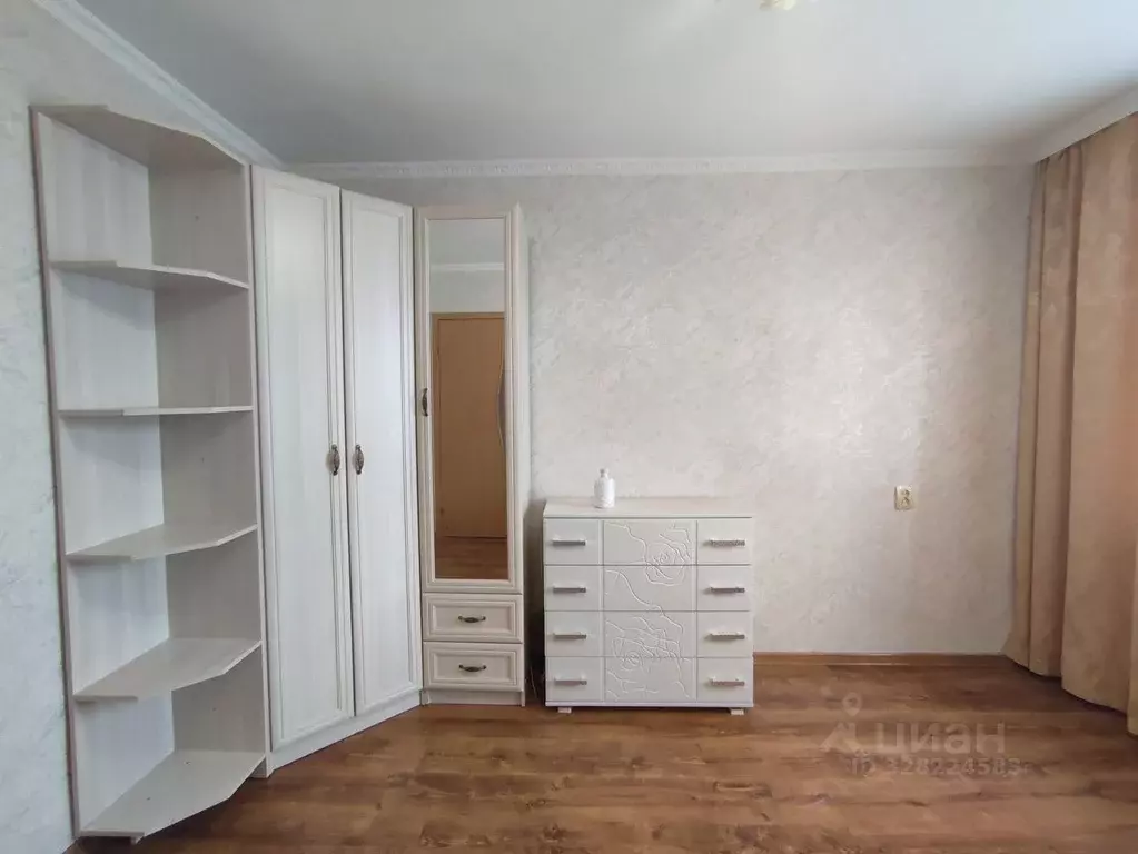 2-к кв. Калининградская область, Калининград Солдатская ул., 12 (32.3 ... - Фото 2