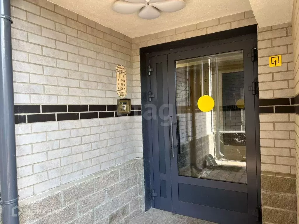 Продаётся 3-к квартира, 82.9 м - Фото 0