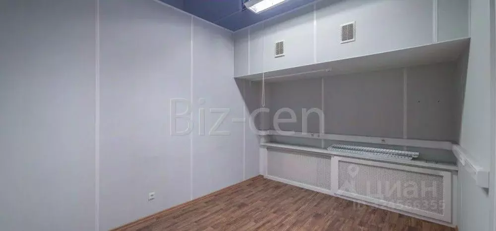 Офис в Санкт-Петербург Взлетная ул., 7К1 (14 м) - Фото 2