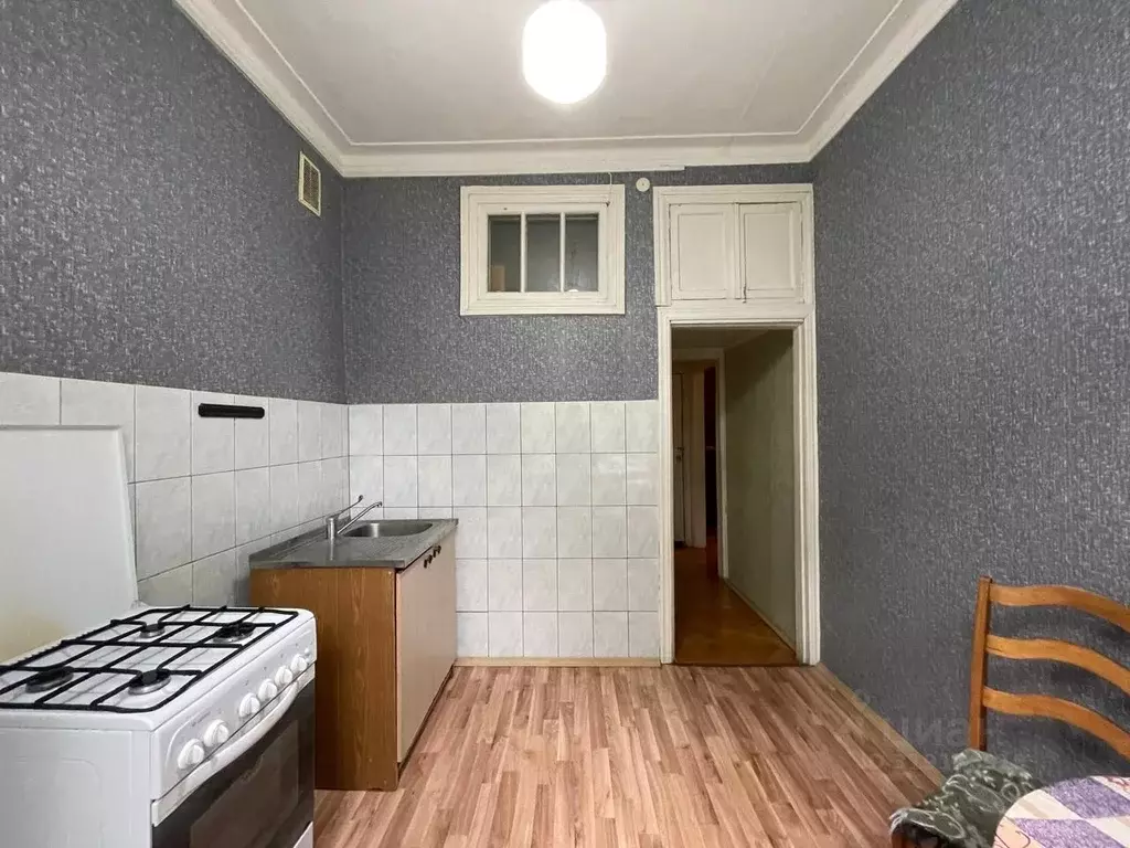 2-к кв. Санкт-Петербург Ярославский просп., 40 (54.9 м) - Фото 1