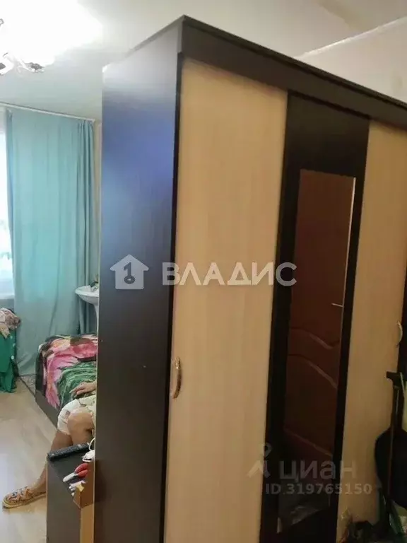 Комната Белгородская область, Белгород ул. Горького, 69к2 (17.0 м) - Фото 1