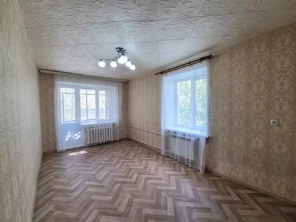 Продаётся 2-к квартира, 40.8 м - Фото 0