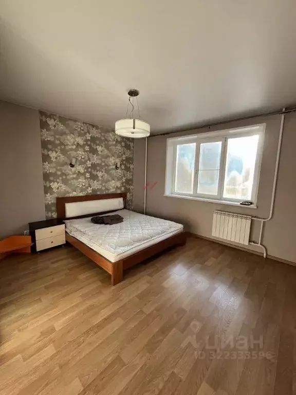 2-к кв. Хакасия, Абакан ул. Карла Маркса, 57 (78.0 м) - Фото 2