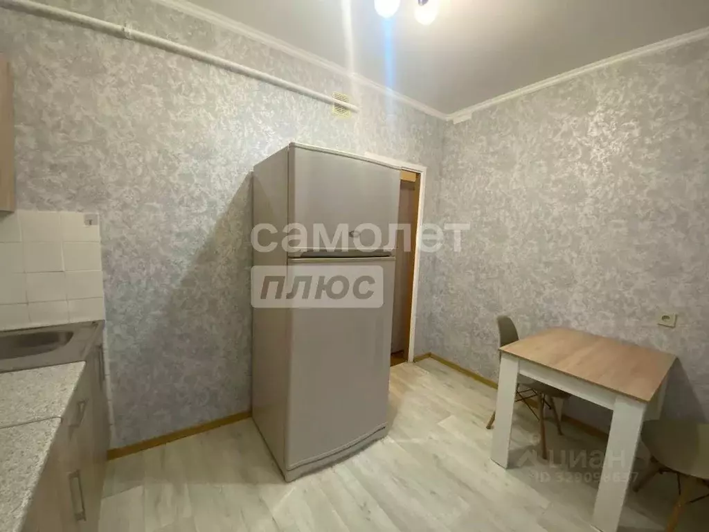 1-к кв. Московская область, Наро-Фоминск ул. 1-я Кривоносовская, 17А ... - Фото 2