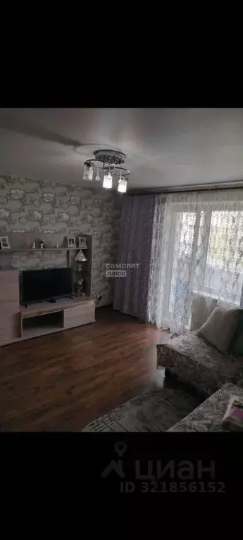 2-к кв. Челябинская область, Челябинск ш. Металлургов, 20А (59.0 м) - Фото 1