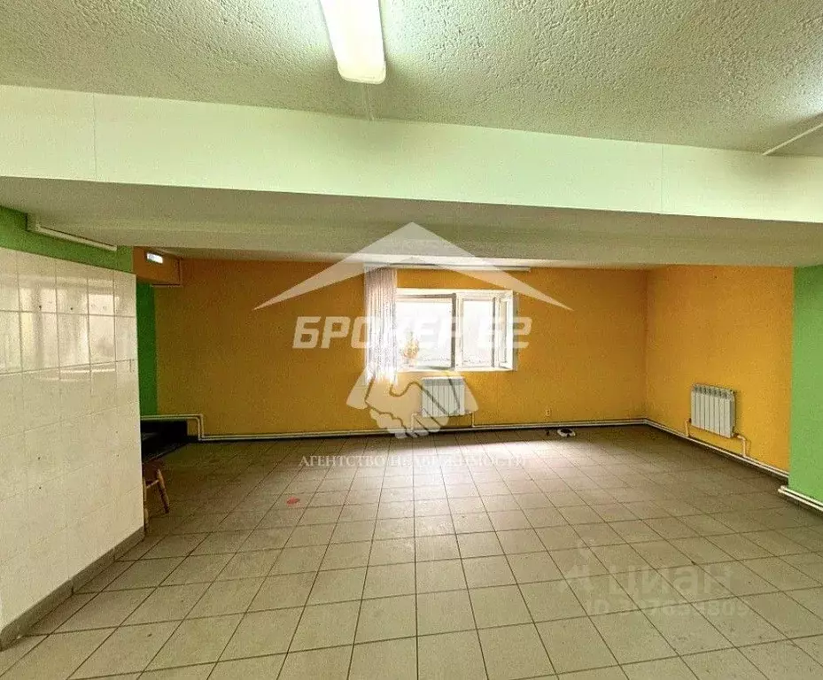 Помещение свободного назначения в Рязанская область, Рязань ул. ... - Фото 2