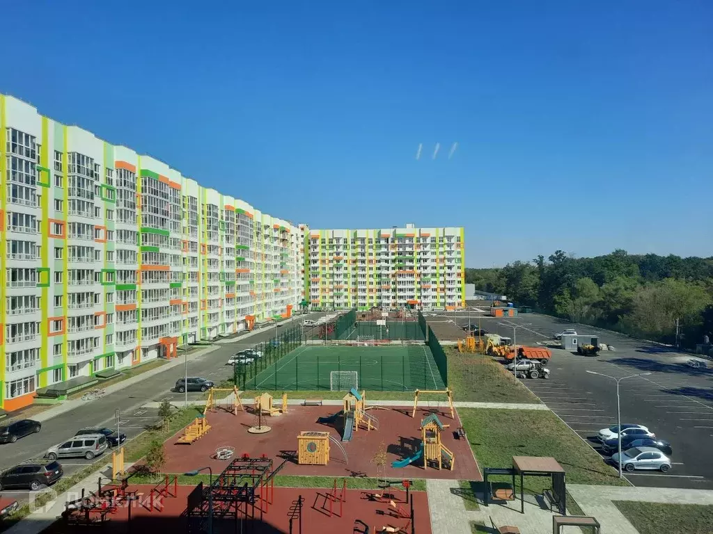 Продаётся 1-к квартира, 49.9 м - Фото 0