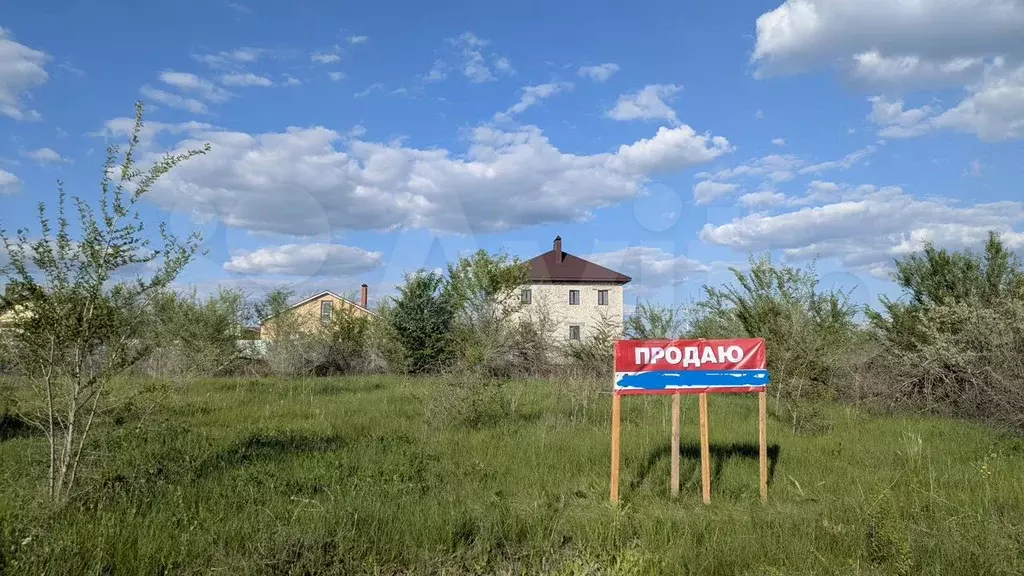 Участок 11,1 сот. (ИЖС) - Фото 0