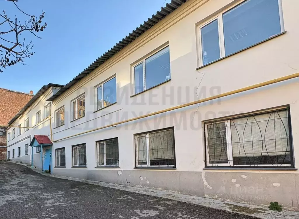 Помещение свободного назначения в Самарская область, Самара ул. ... - Фото 1