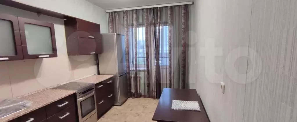 1-к. квартира, 44 м, 3/12 эт. - Фото 0