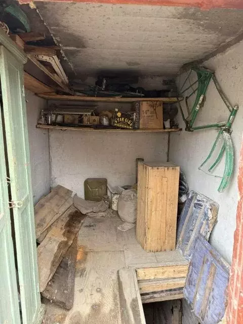 Гараж в Владимирская область, Ковров ул. Строителей, 45 (6 м) - Фото 2