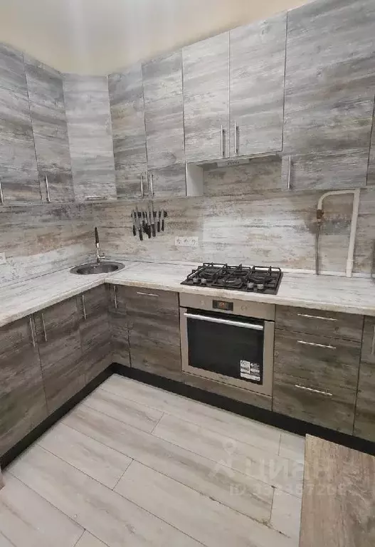 2-к кв. Москва Бирюлевская ул., 11К3 (44.6 м) - Фото 1