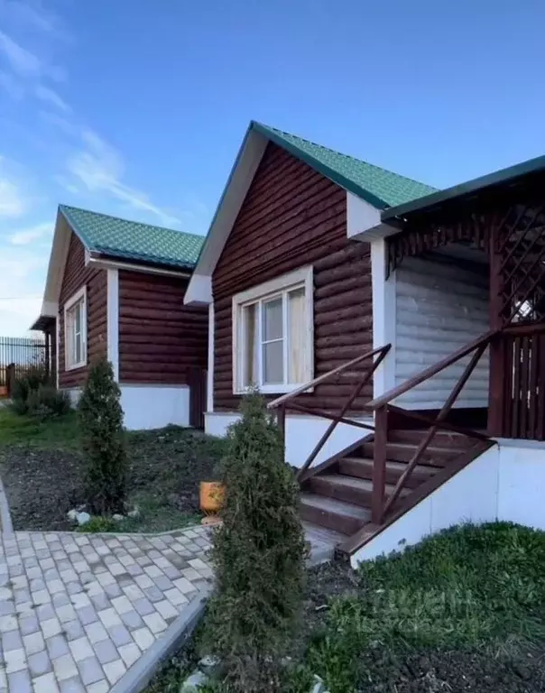 Дом в Краснодарский край, Новороссийск городской округ, Раевская ст-ца ... - Фото 0