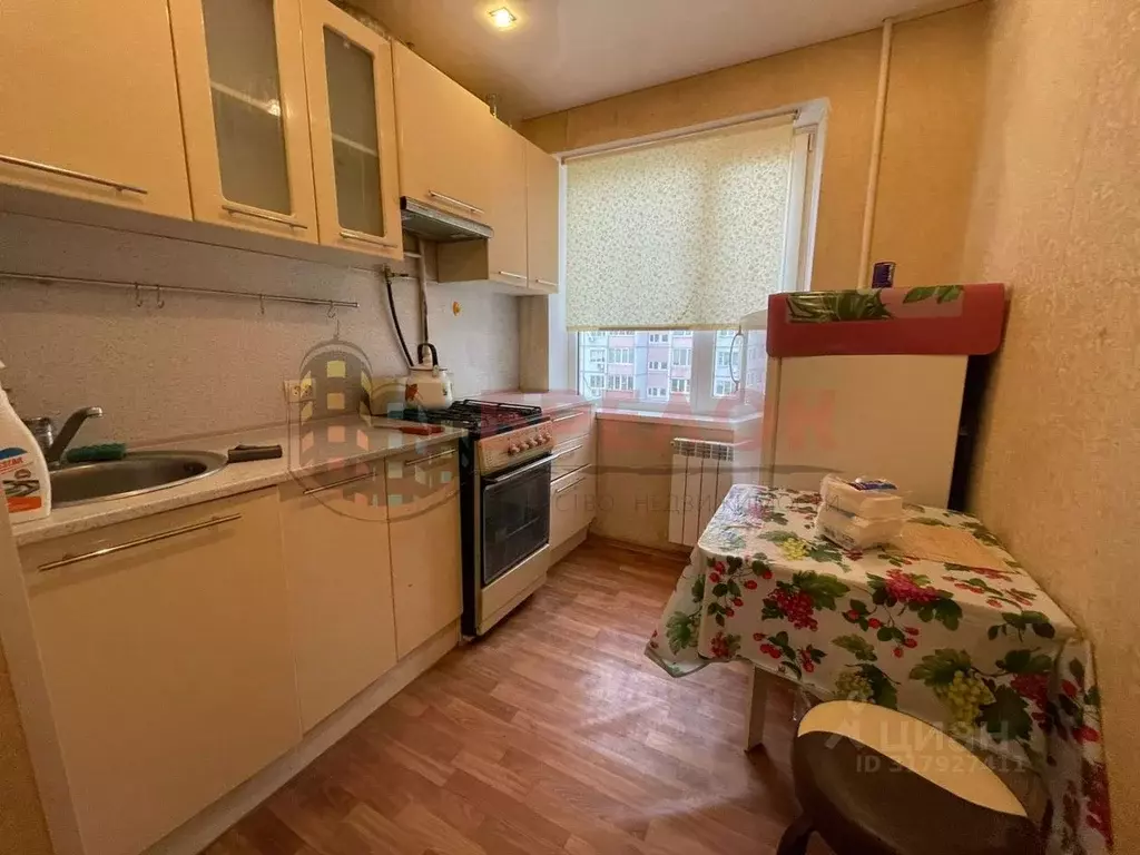 1-к кв. Ростовская область, Ростов-на-Дону ул. Малиновского, 46 (30.0 ... - Фото 1