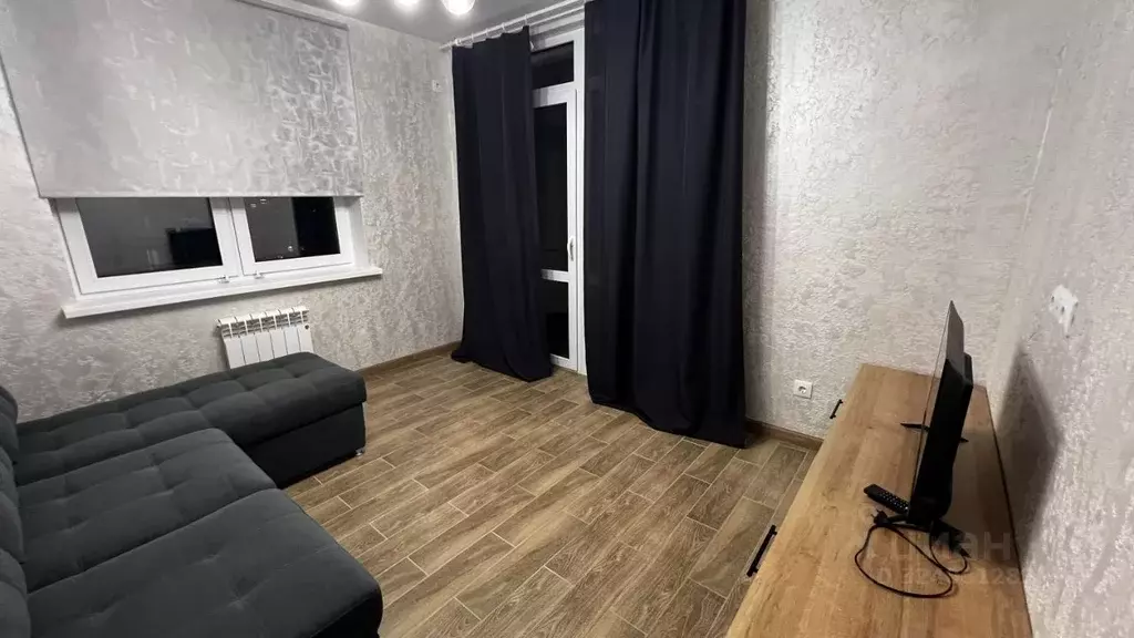 2-к кв. Омская область, Омск ул. 70 лет Октября, 3/3 (54.0 м) - Фото 2