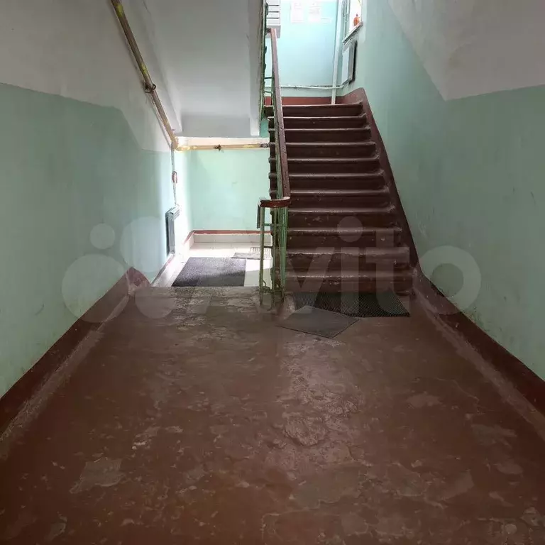 2-к. квартира, 58,4 м, 1/3 эт. - Фото 1