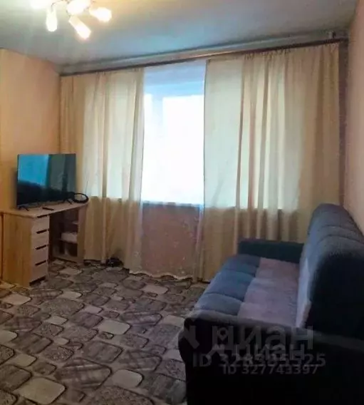 2-к кв. Московская область, Электросталь ул. Победы, 20к5 (44.0 м) - Фото 1