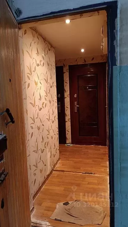 3-к кв. Новосибирская область, Новосибирск ул. Есенина, 51/2 (61.4 м) - Фото 0