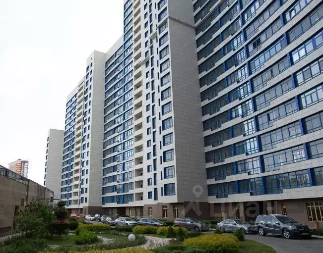 Помещение свободного назначения в Москва Херсонская ул., 43 (1630 м) - Фото 1