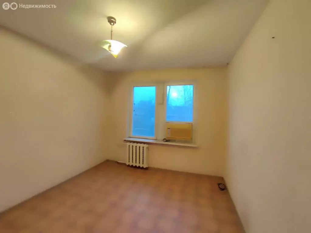 1-комнатная квартира: Ейск, Московская улица, 106 (31.2 м) - Фото 0