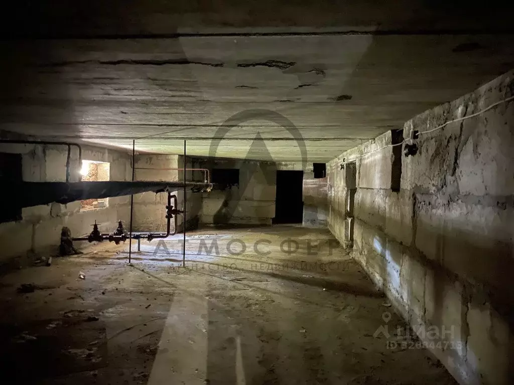 Помещение свободного назначения в Краснодарский край, Туапсинский ... - Фото 2