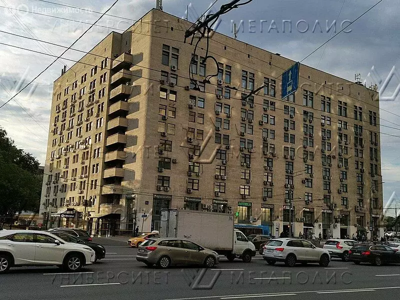 Помещение свободного назначения (100 м) - Фото 1