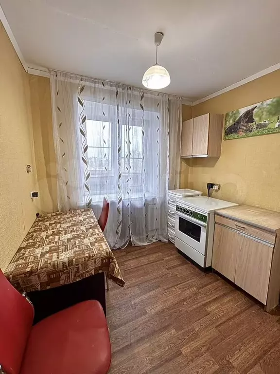 1-к. квартира, 35 м, 7/12 эт. - Фото 0