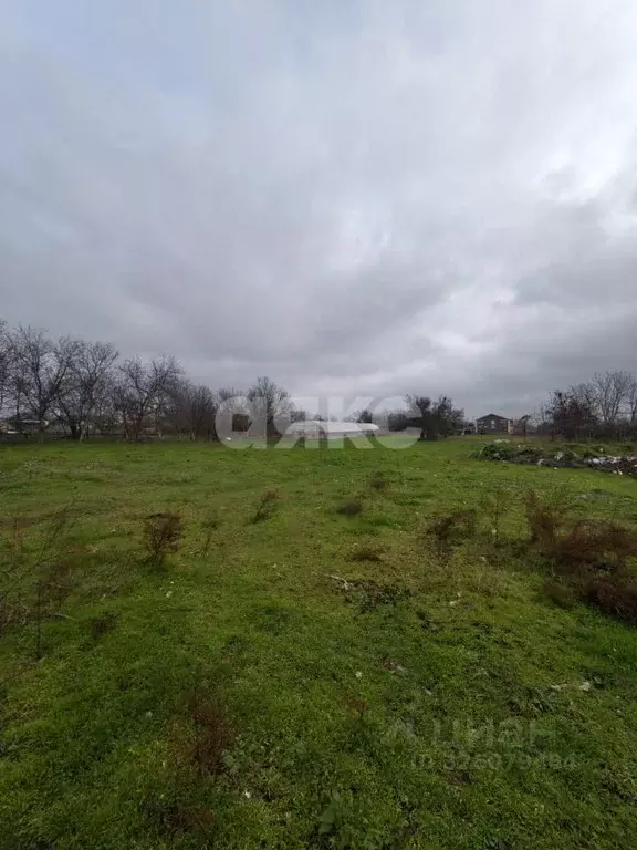 Участок в Краснодарский край, Кореновский район, Платнировское с/пос, ... - Фото 2