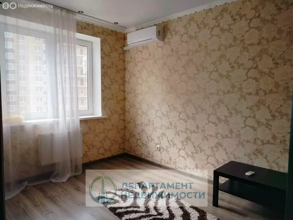 1-комнатная квартира: Краснодар, улица им. Героя Яцкова И.В., 9к1 ... - Фото 2