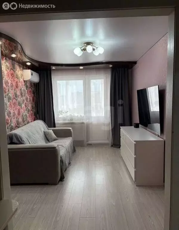 1-комнатная квартира: Киров, Луговой переулок, 3 (40.5 м) - Фото 1