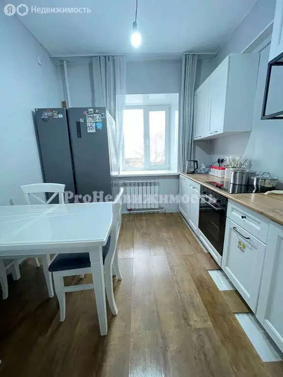 2-комнатная квартира: Кызыл, Горная улица, 13 (47.9 м) - Фото 2