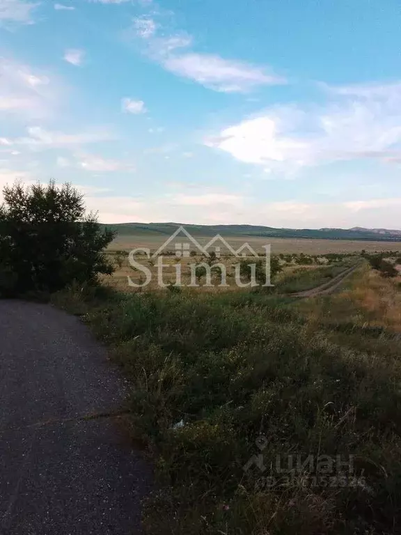 Участок в Хакасия, Черногорск Залив дачное общество,  (10.0 сот.) - Фото 1