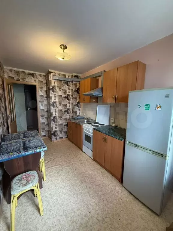 1-к. квартира, 34,9 м, 5/14 эт. - Фото 1
