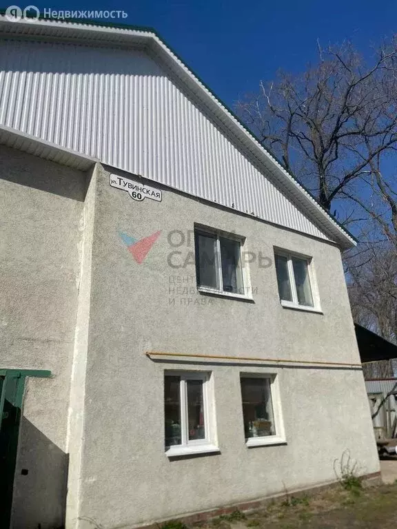 Дом в Самара, Тувинская улица, 60 (180 м) - Фото 0