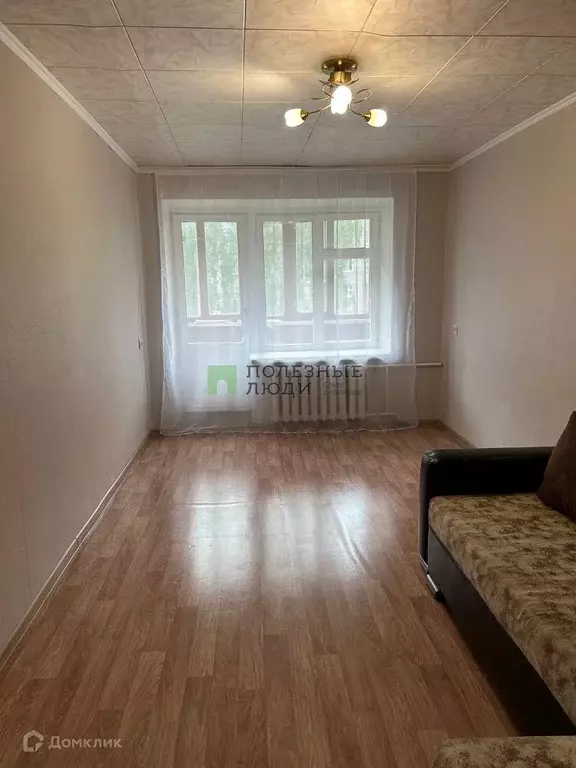Продаётся 3-к квартира, 60 м - Фото 1