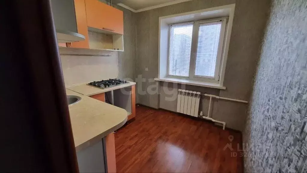 1-к кв. Липецкая область, Липецк ул. Космонавтов, 32 (32.0 м) - Фото 1