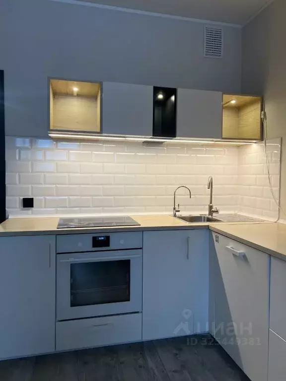 Студия Ленинградская область, Кудрово г. Всеволожский район, Заневское ... - Фото 2