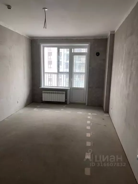 3-к кв. Новосибирская область, Новосибирск ул. Писарева, 42к1 (71.32 ... - Фото 0