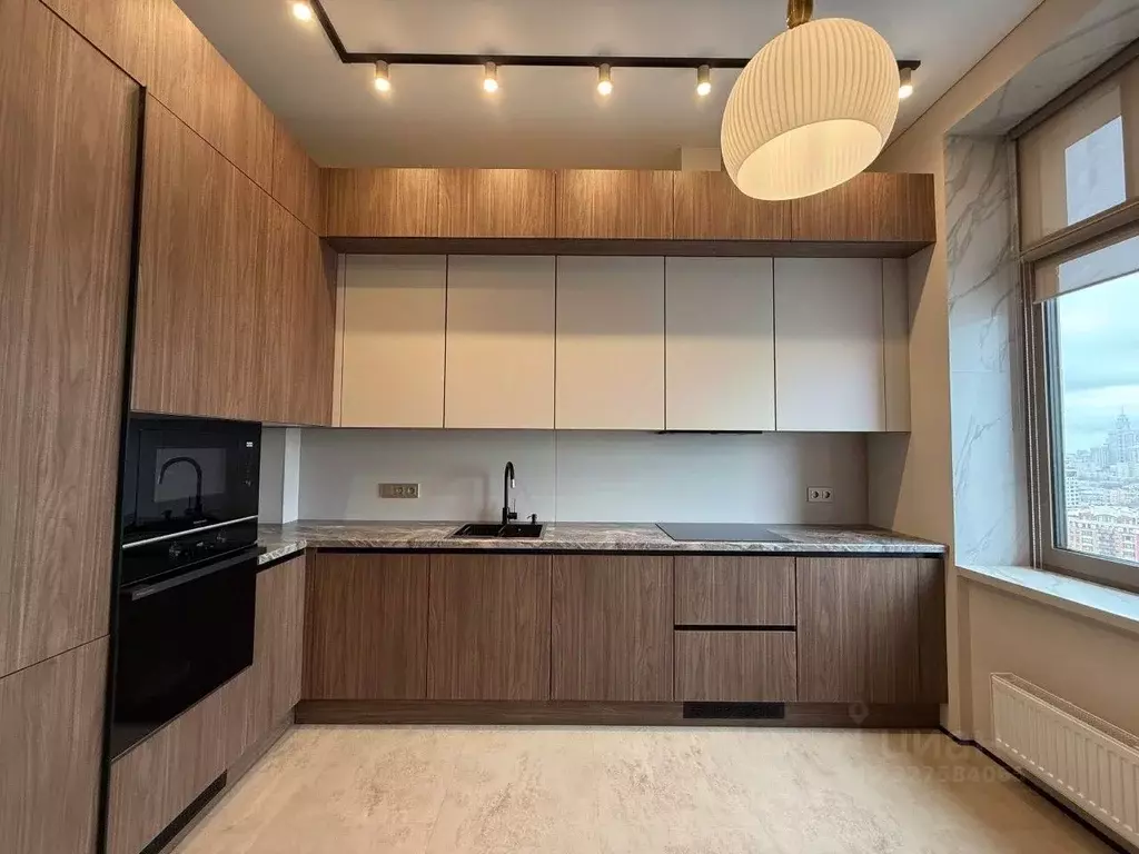 2-к кв. Москва ул. Ротмистрова, 2к2 (62.0 м) - Фото 2