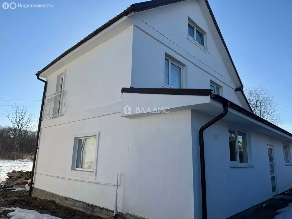 Дом в Гурьевск, Спортивная улица, 9 (168.3 м) - Фото 2