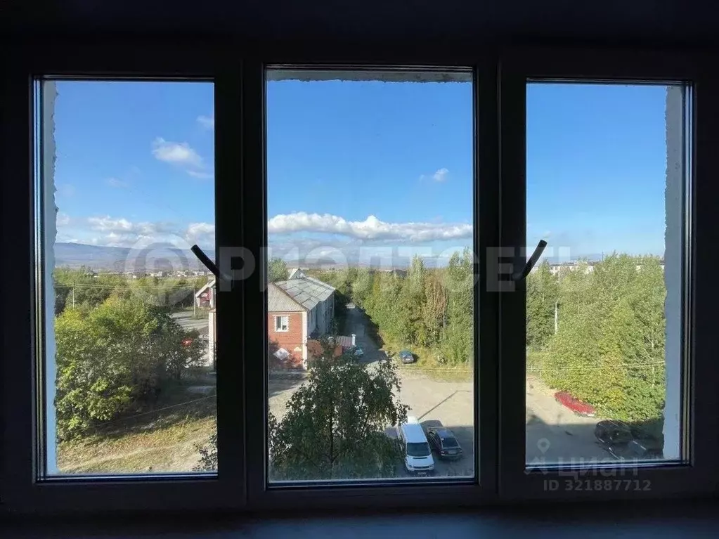 2-к кв. Мурманская область, Мончегорск Строительная ул. (47.0 м) - Фото 2