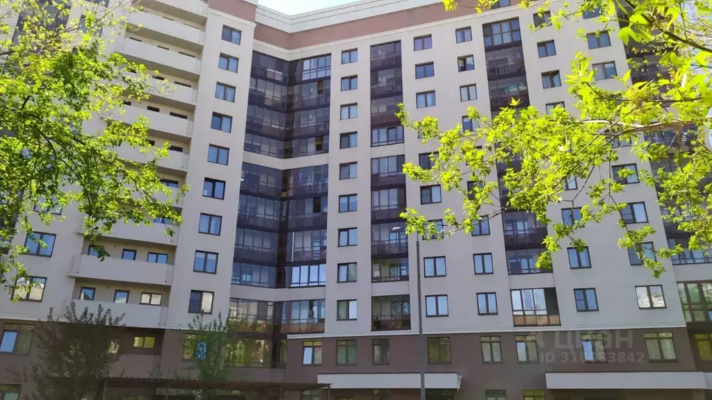 5-к кв. Свердловская область, Екатеринбург ул. Азина, 57 (151.3 м) - Фото 0