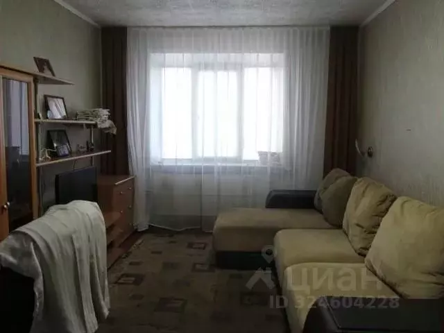 1-к кв. Кемеровская область, Мыски ул. Вахрушева (40.7 м) - Фото 2